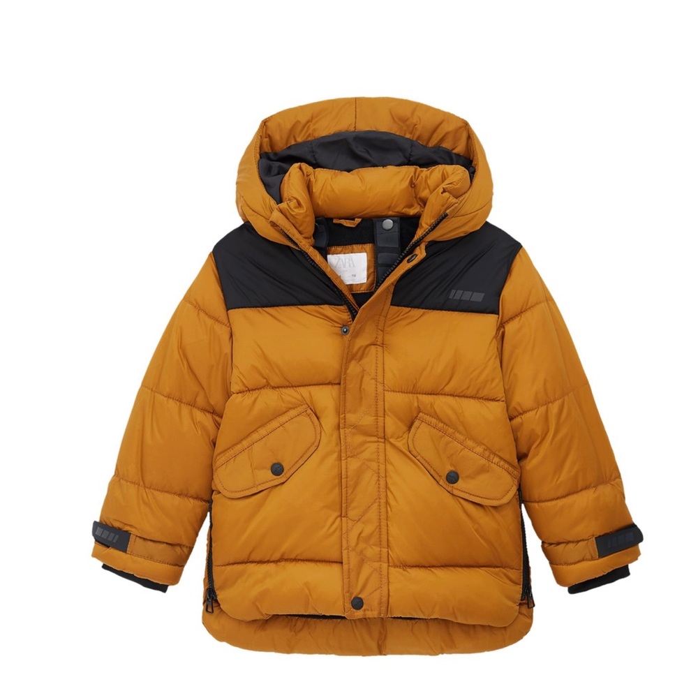 Zara jacket